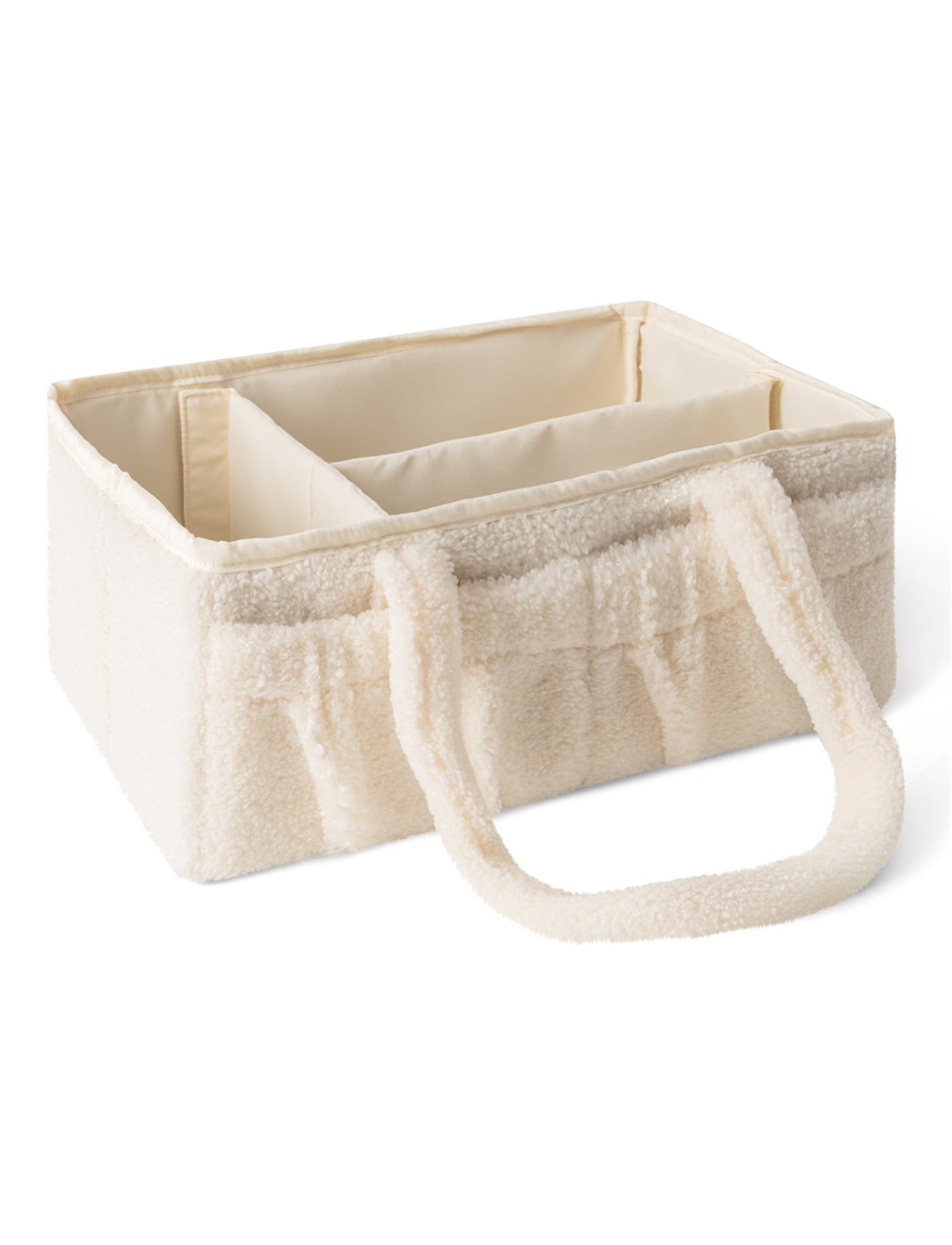 That's Mine Lumi pusleopbevaring - White - 55% Polyester, 45% Polyester (Genanvendt) Buy Amning & pusletid||Pusle||Nyheder||Alle||Favoritter||personale||Pusleopbevaring||alt minus sløjfe||NOOS||mette-sale||Forår & sommer 2026||Orderly Emails - Recommended Products||Must haves||Bestsellers||cn||All here.
