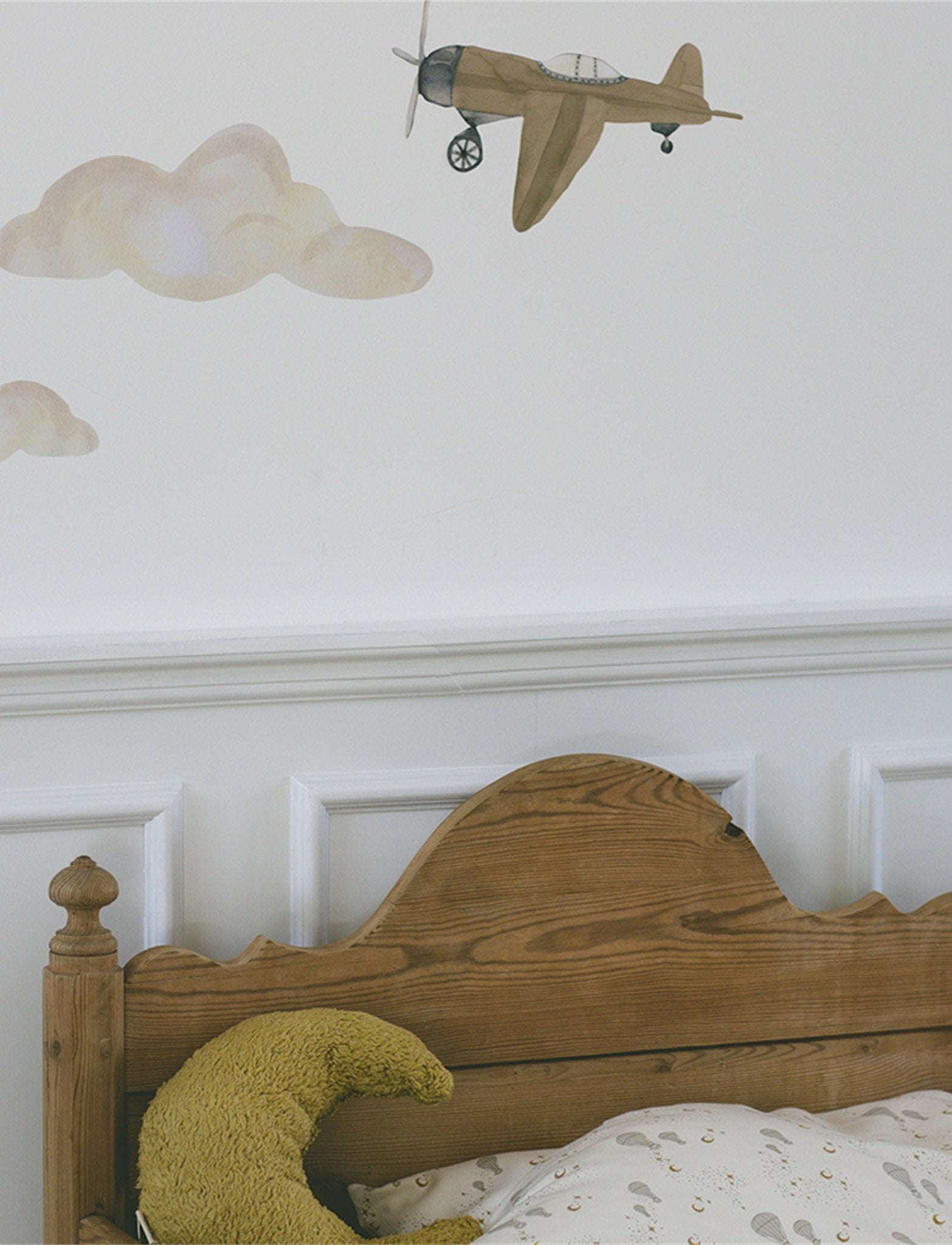 That's Mine Wallsticker skyer 5-pak - Multi - 100% Tekstil folie Buy Bolig & udstyr||Børneværelset||Wallstickers||Alle||personale||alt minus sløjfe||NOOS||Wallstickers - himlen||mette-sale||noos u. 350||Black week - bundle 2||Orderly Emails - Recommended Products||Udstyr til børneværelset||All here.