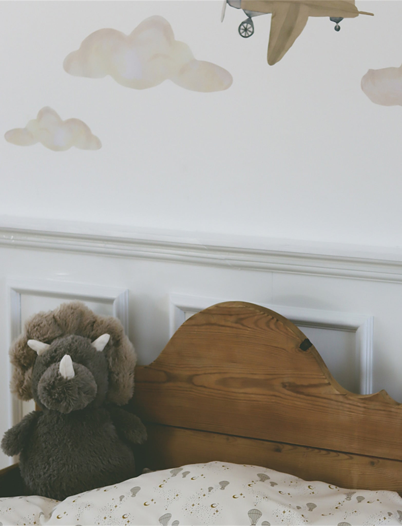 That's Mine Wallsticker skyer 5-pak - Multi - 100% Tekstil folie Buy Bolig & udstyr||Børneværelset||Wallstickers||Alle||personale||alt minus sløjfe||NOOS||Wallstickers - himlen||mette-sale||noos u. 350||Black week - bundle 2||Orderly Emails - Recommended Products||Udstyr til børneværelset||All here.