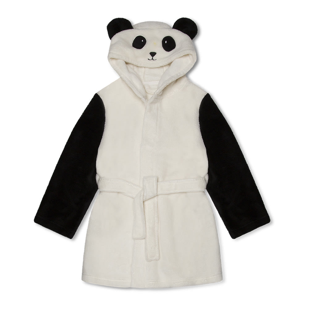 That's Mine Mahi bath robe - Panda - 100% Polyester Buy Badetid||Bolig & udstyr||Favoritter||personale||Efterår 2024 here.