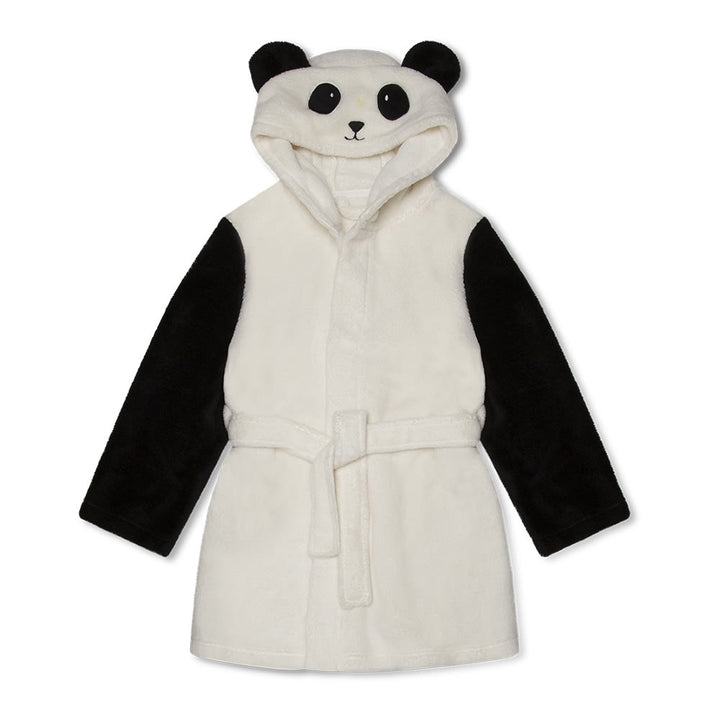 That's Mine Mahi bath robe - Panda - 100% Polyester Buy Badetid||Bolig & udstyr||Favoritter||personale||Efterår 2024 here.