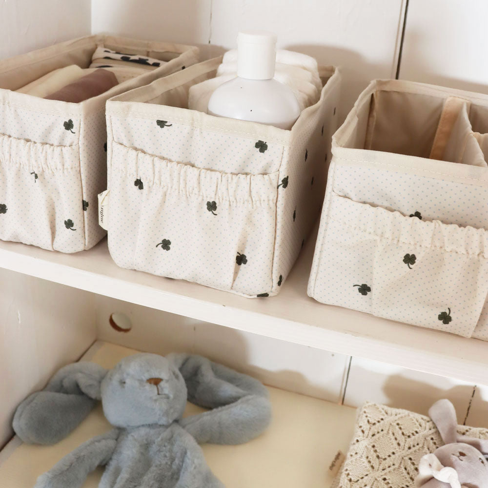 Lucy nursing organizer - Specks of luck