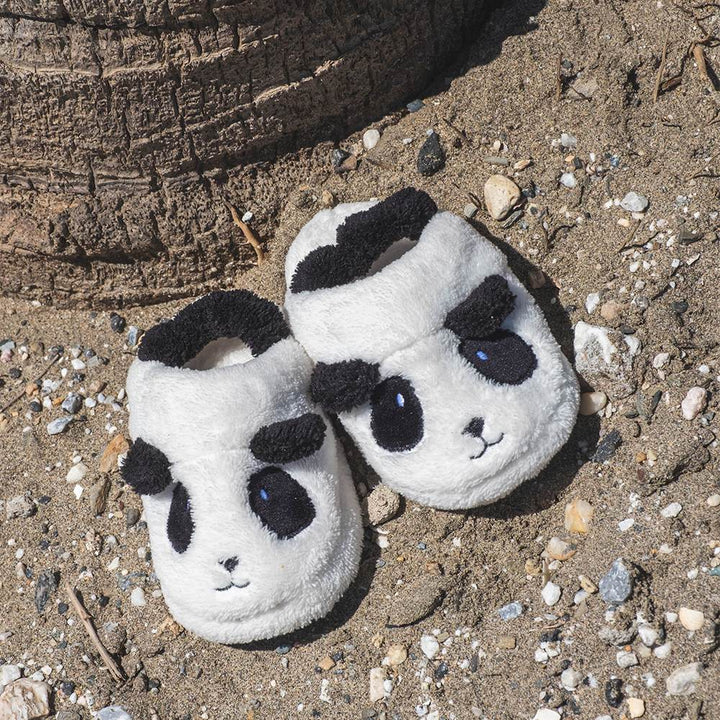 Miles slippers - Panda