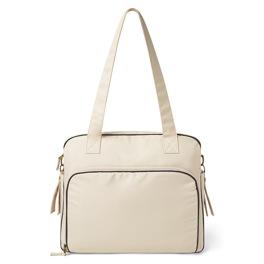 That's Mine Collab nursing bag - French Oak - Outer: 100% Recycled polyesterLining: 100% Polyester Buy Amning & pusletid||Pusle||Pusletasker||Alle||personale||alt minus sløjfe||That's Mine x Élhée||mette-sale here.