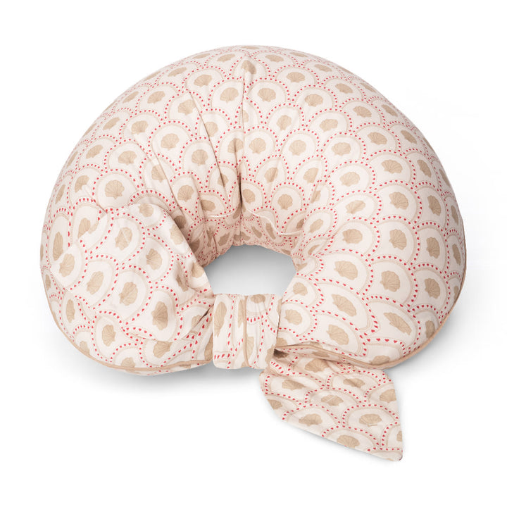 That's Mine Moon ammepude - sateen - Block shell - 45% Organic cotton, 55% Thermo balls Buy Amning & pusletid||Ammepuder||Pusle||Amning||personale||Newborn essentials||Amning||Forår 2026||Block shell here.