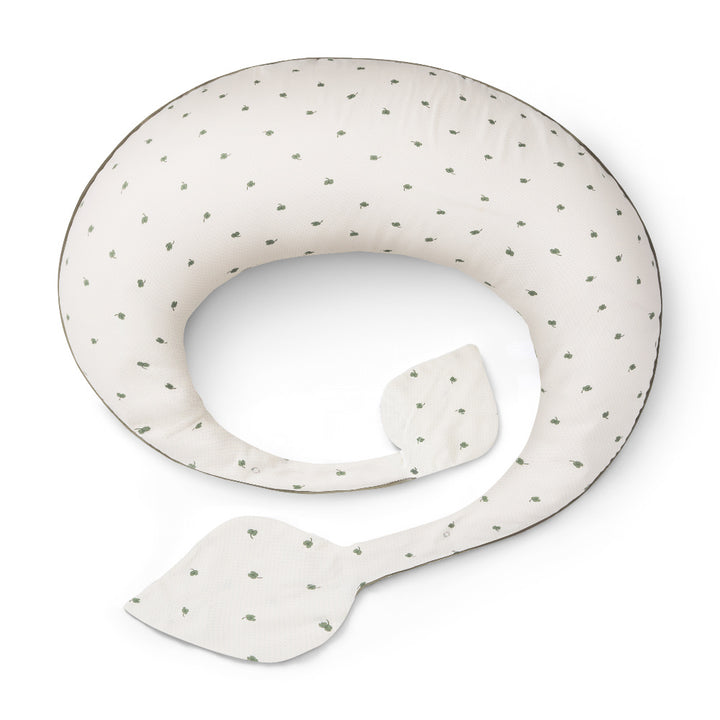 That's Mine Moon ammepude - Sateen - Specks of luck - 45% Organic cotton / 55% Thermoballs Buy Amning & pusletid||Pusle||Amning||personale||Amning here.