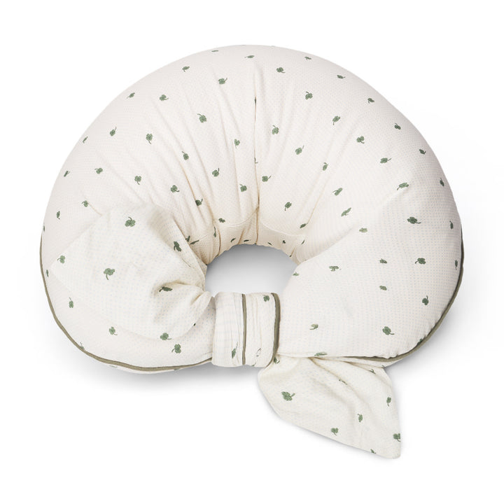 That's Mine Moon ammepude - sateen - Specks of luck - 45% Organic cotton, 55% Thermo balls Buy Amning & pusletid||Ammepuder||Pusle||Amning||personale||Newborn essentials||Amning||Forår 2026||Specks of luck here.