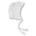 That's Mine Anna baby helmet - Antique white - 100% Organic cotton Buy Tøj||Alle||Favoritter||personale||Baby hjelme||Influencer choice here.