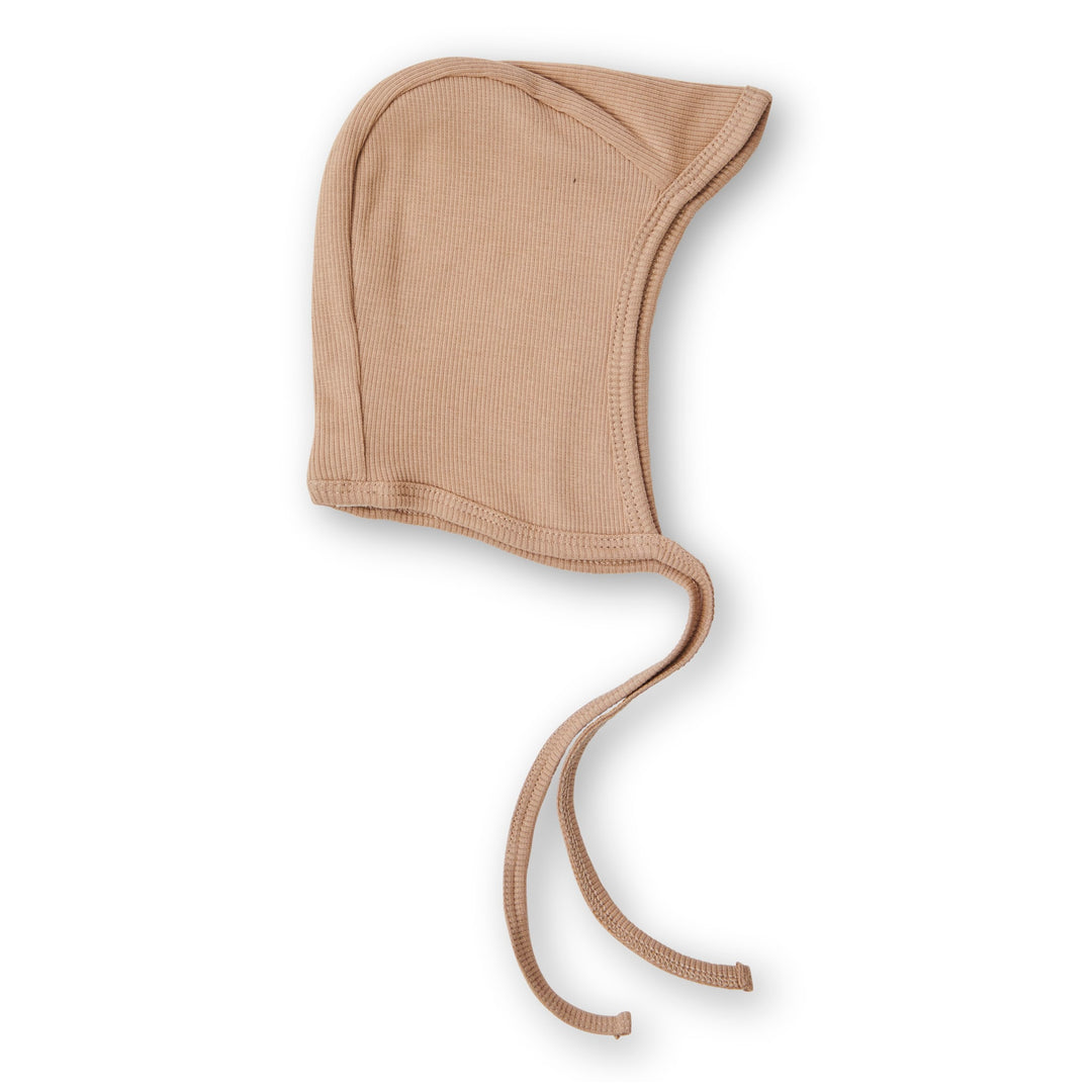 That's Mine Coeur baby helmet - Neutral - 95% Organic cotton, 5% Elastan Buy Tøj||Baby hjelme here.