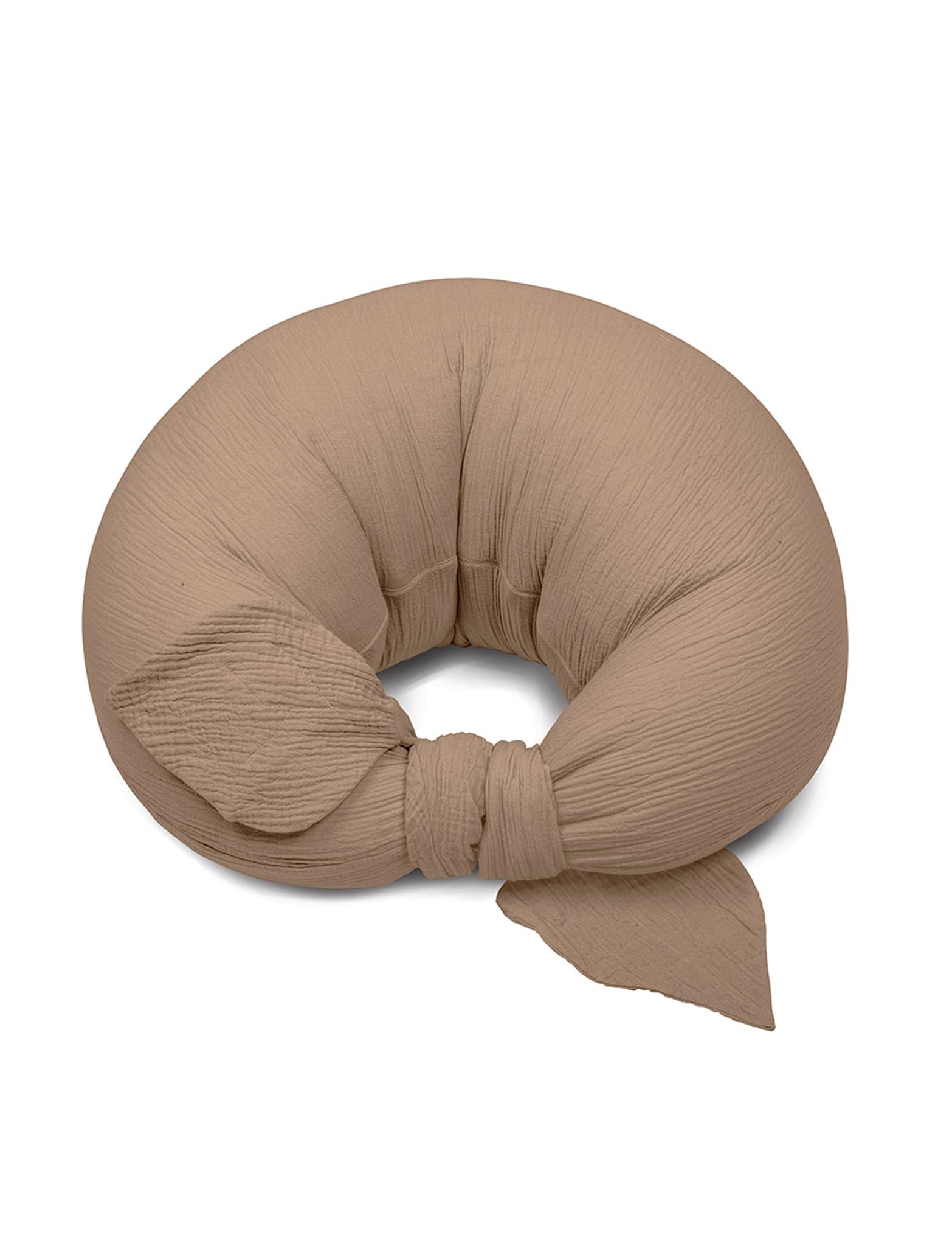 That's Mine Ammepude - Brown - 45% Organic cotton / 55% Thermo balls Buy Amning & pusletid||Ammepuder||Pusle||Alle||Favoritter||Amning||personale||Amning||alt minus sløjfe||NOOS||Del dine øjeblikke||mette-sale||Orderly Emails - Recommended Products||Must haves||Bestsellers||cn||All here.