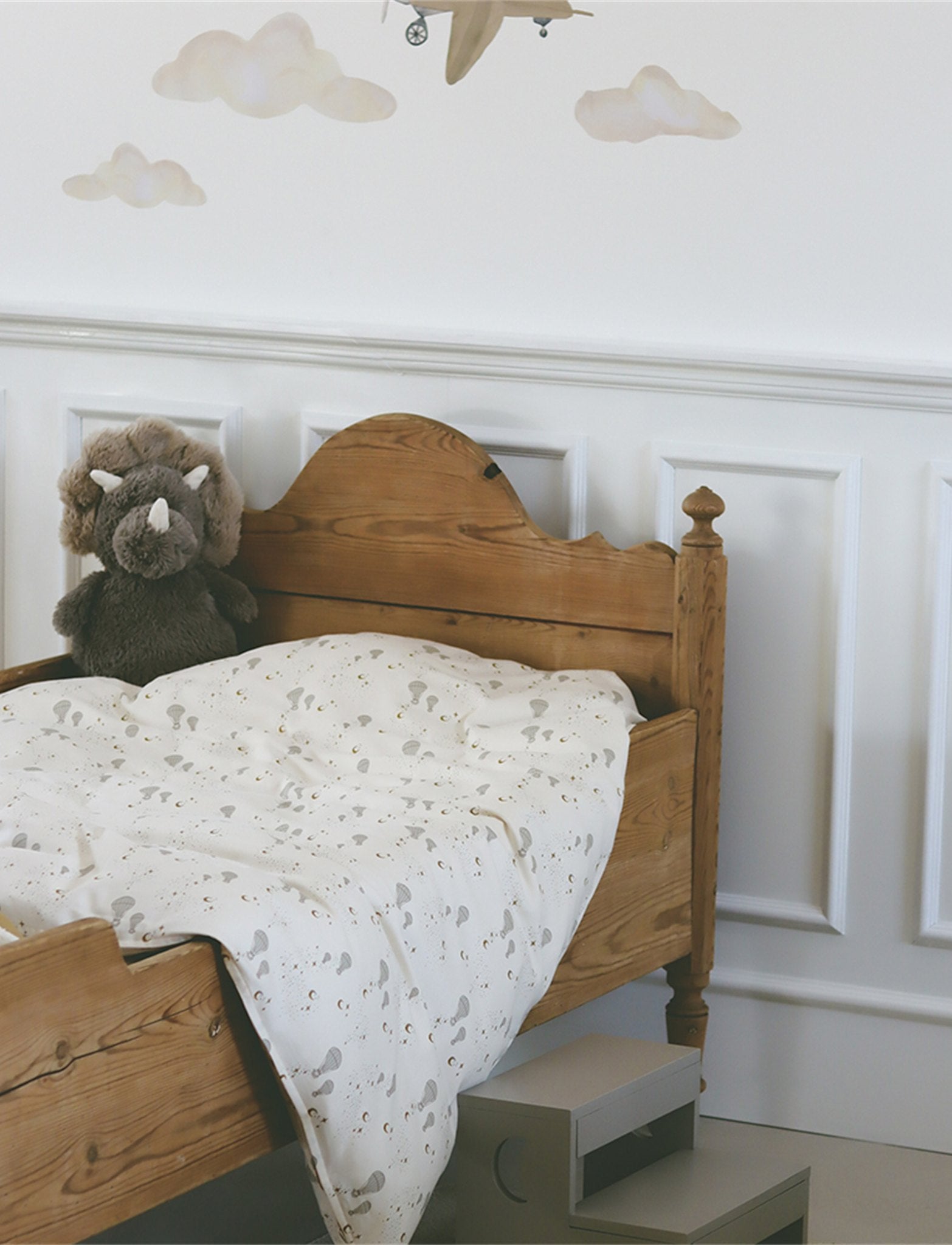 That's Mine Wallsticker skyer 5-pak - Multi - 100% Tekstil folie Buy Bolig & udstyr||Børneværelset||Wallstickers||Alle||personale||alt minus sløjfe||NOOS||Wallstickers - himlen||mette-sale||noos u. 350||Black week - bundle 2||Orderly Emails - Recommended Products||Udstyr til børneværelset||All here.