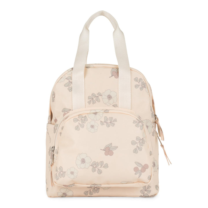 Backpack - Flowers and berries