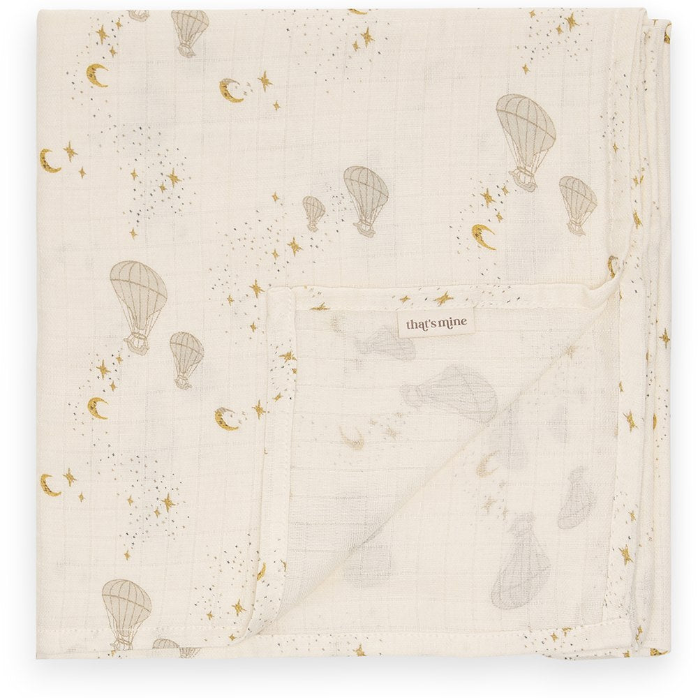 Jana muslin swaddle - Dreamily