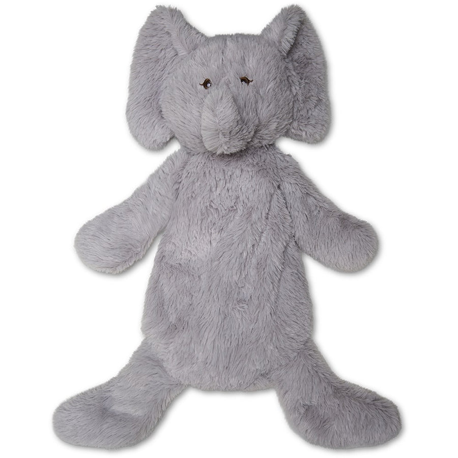 That's Mine Houston heavy teddy large - Elephant - 80% Polyester / 20% Plastic particles Buy Legetid||Bamser og nusselegetøj||Tyngdebamser||Alle||Favoritter||personale||Basics til de små here.